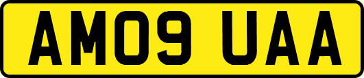 AM09UAA