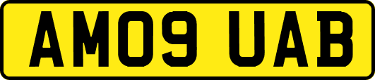 AM09UAB