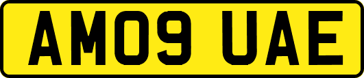 AM09UAE