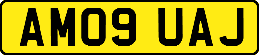 AM09UAJ
