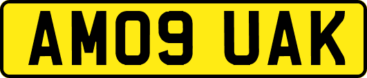 AM09UAK