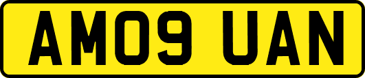 AM09UAN
