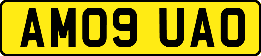 AM09UAO