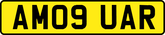 AM09UAR