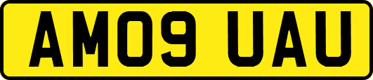 AM09UAU