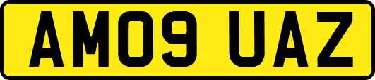 AM09UAZ