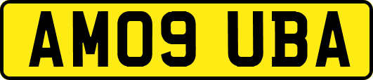 AM09UBA