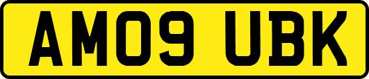 AM09UBK