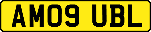 AM09UBL