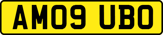 AM09UBO
