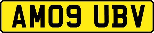 AM09UBV