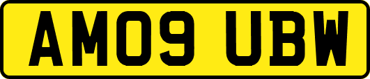 AM09UBW