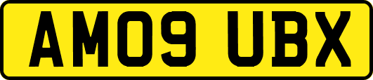 AM09UBX