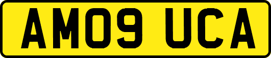 AM09UCA