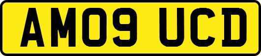 AM09UCD