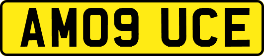 AM09UCE