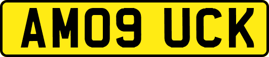 AM09UCK