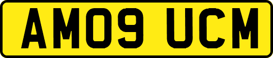 AM09UCM