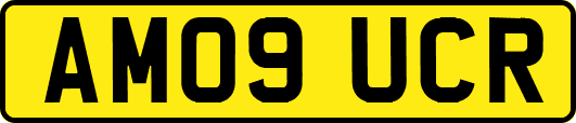 AM09UCR