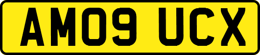 AM09UCX