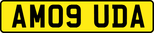 AM09UDA