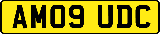 AM09UDC