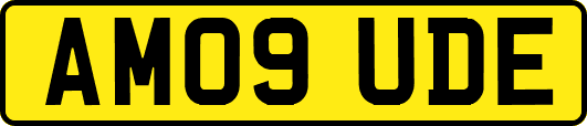 AM09UDE