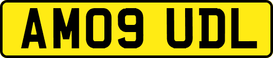 AM09UDL