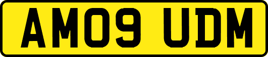 AM09UDM