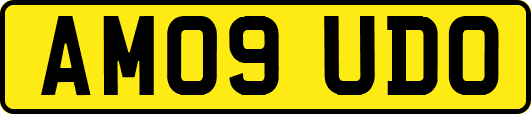 AM09UDO