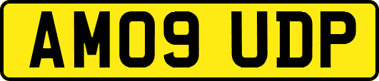 AM09UDP