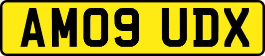 AM09UDX