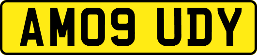 AM09UDY