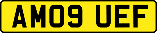 AM09UEF