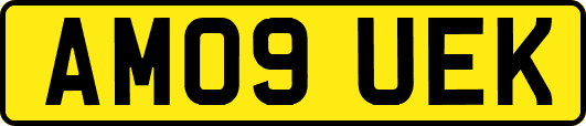 AM09UEK