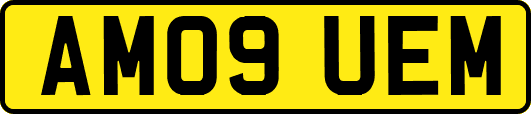 AM09UEM