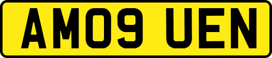 AM09UEN
