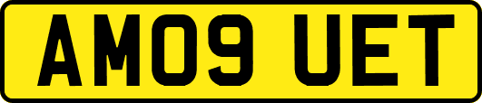 AM09UET