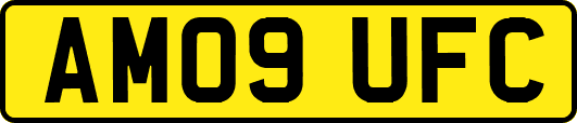 AM09UFC