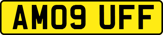 AM09UFF