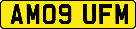 AM09UFM