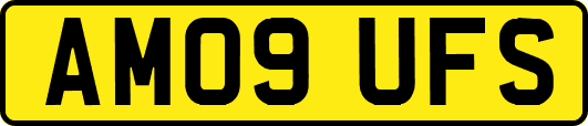 AM09UFS