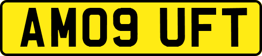AM09UFT