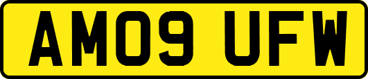 AM09UFW