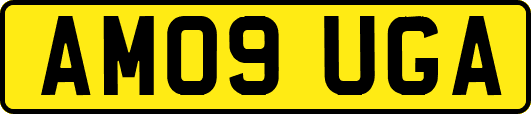 AM09UGA