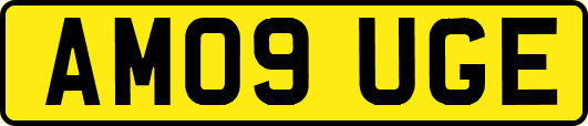 AM09UGE