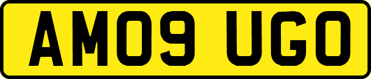 AM09UGO