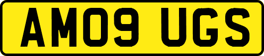AM09UGS