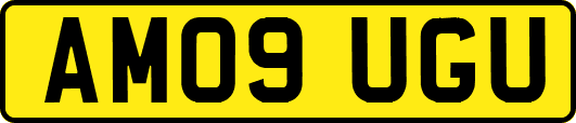 AM09UGU