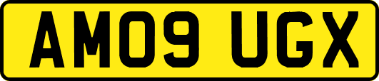 AM09UGX